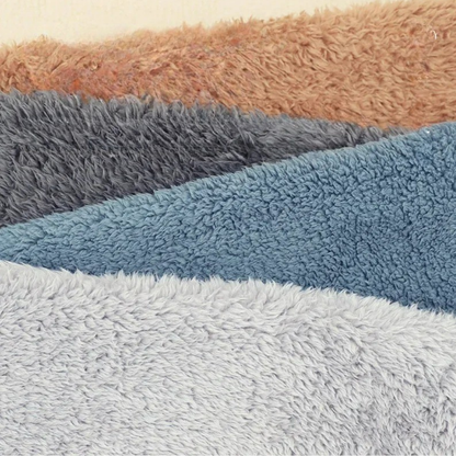 Isıyı Hapseden Peluş Çorap