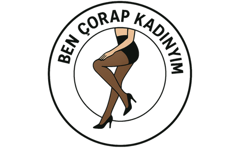 BenÇorapKadınıyım