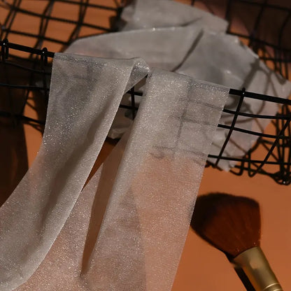 Simli Külotlu Çorap