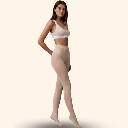 Yırtılmaz Külotlu Çorap