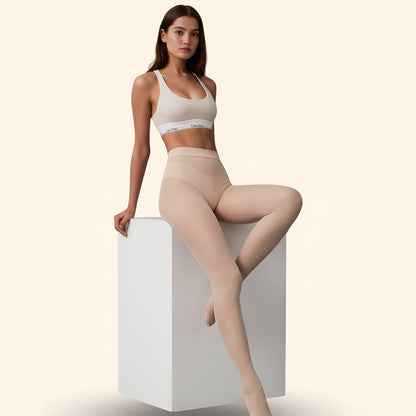 Yırtılmaz Külotlu Çorap