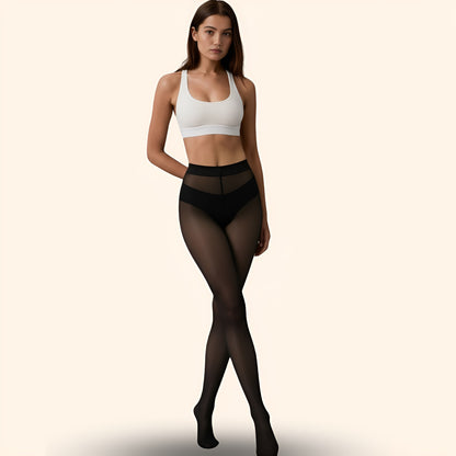 Yırtılmaz Külotlu Çorap