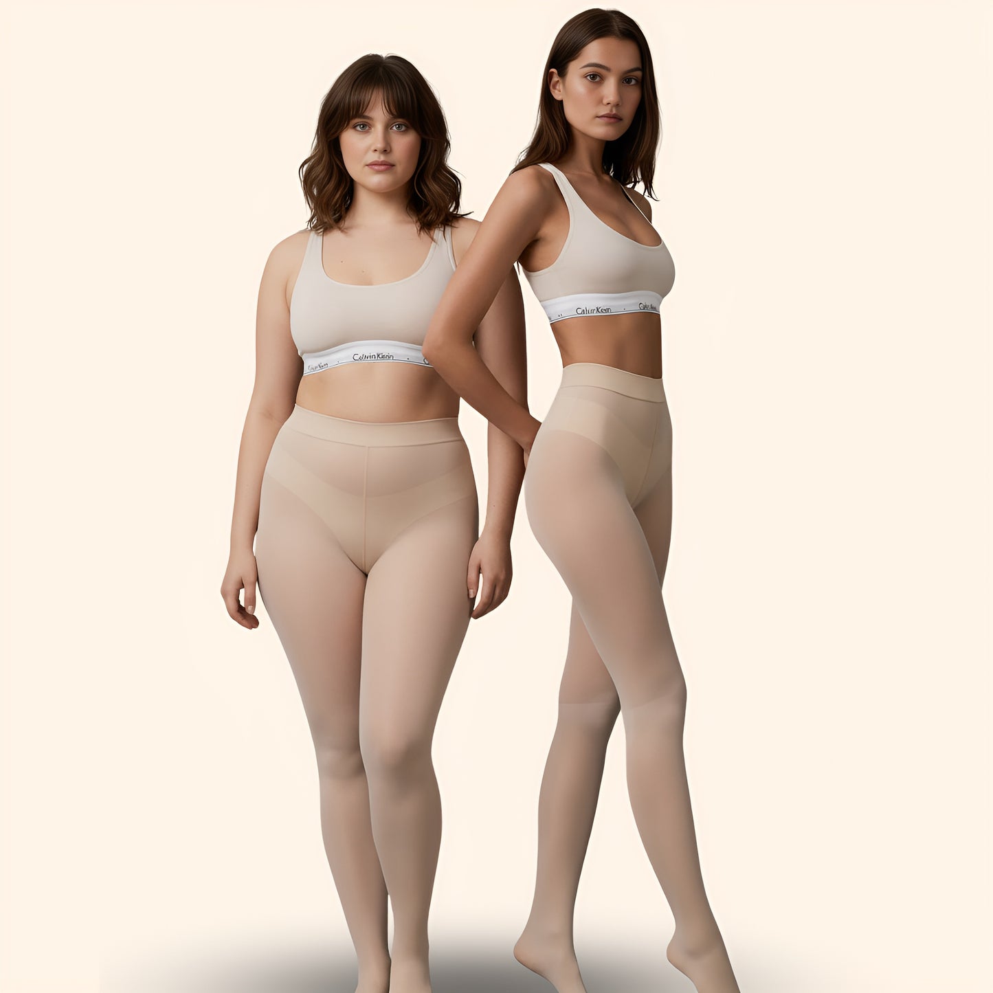 Yırtılmaz Külotlu Çorap