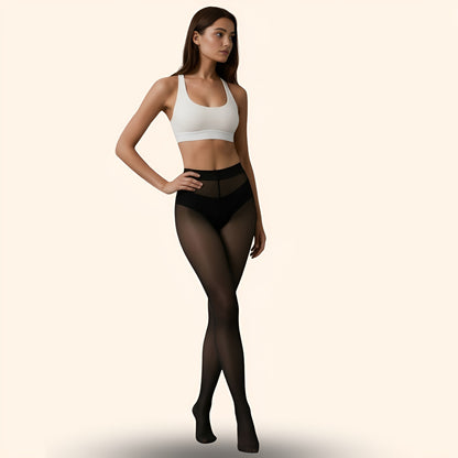 Yırtılmaz Külotlu Çorap