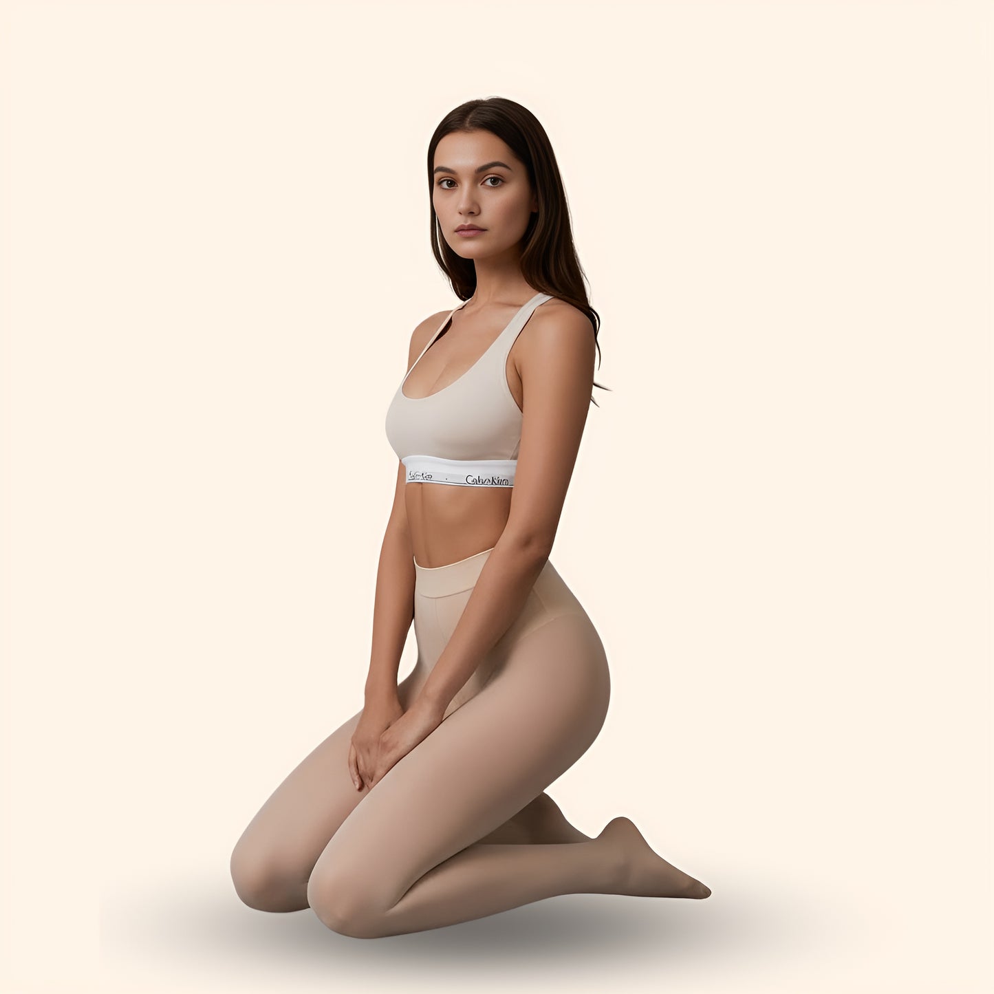 Yırtılmaz Külotlu Çorap